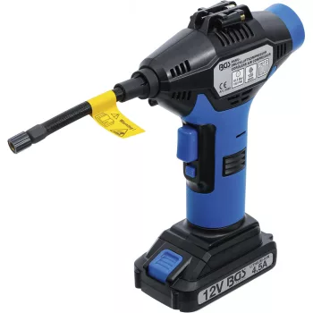 BGS technic Akkus sűrítettlevegő-kompresszorr (BGS 3380)