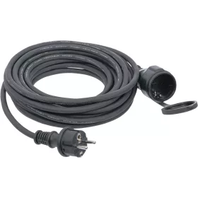   BGS technic Hosszabbítókábel | 20 m | 3 x 1,5 mm² | IP 44 (BGS 3385)
