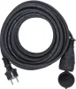 BGS technic Hosszabbítókábel | 20 m | 3 x 1,5 mm² | IP 44 (BGS 3385)