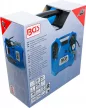 BGS technic Hordozható kompresszor (BGS 3386)