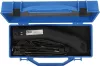 BGS technic Hevítőkészülék berohadt csavarok és fémalkatrészek indukciós melegítéséhez, 1,2 kW (BGS 3391)