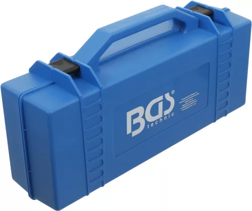 BGS technic Hevítőkészülék berohadt csavarok és fémalkatrészek indukciós melegítéséhez, 1,2 kW (BGS 3391)