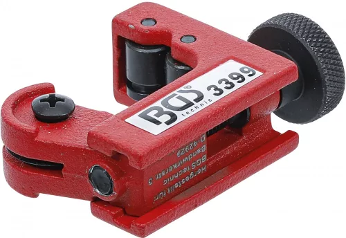 BGS technic Csővágó | Ø 3 - 22 mm (BGS 3399)