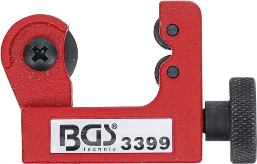 BGS technic Csővágó | Ø 3 - 22 mm (BGS 3399)