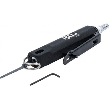 BGS technic Levegős mini dekopírfűrész (BGS 3400)