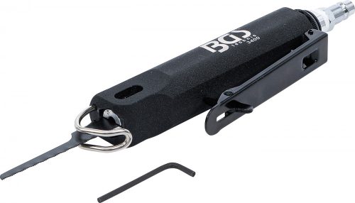 BGS technic Levegős mini dekopírfűrész (BGS 3400)