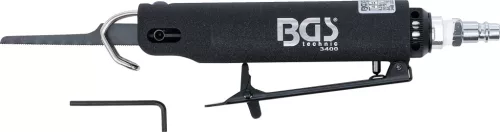 BGS technic Levegős mini dekopírfűrész (BGS 3400)