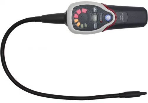 BGS technic Formálógázas szivárgás kereső készülék (BGS 3401)