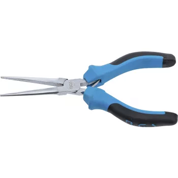 BGS technic Hosszúcsőrű lapos fogó 150 mm (BGS 341)