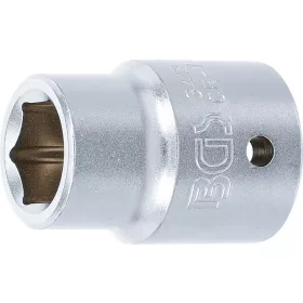   BGS technic 3/4" "Pro Torque" dugókulcs, 19 mm (BGS 3419)