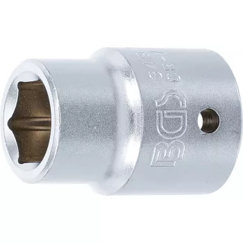  BGS technic 3/4" "Pro Torque" dugókulcs, 19 mm (BGS 3419)