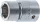 BGS technic 3/4" "Pro Torque" dugókulcs, 19 mm (BGS 3419)