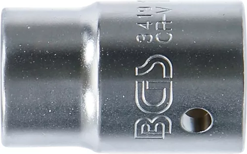 BGS technic 3/4" "Pro Torque" dugókulcs, 19 mm (BGS 3419)