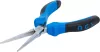 BGS technic Hosszúcsőrű lapos fogó 150 mm (BGS 341)