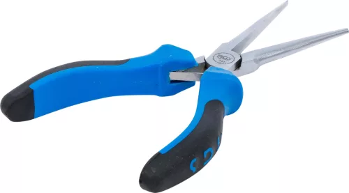BGS technic Hosszúcsőrű lapos fogó 150 mm (BGS 341)