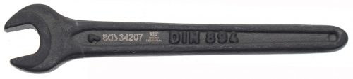 BGS technic Egyoldalas villáskulcs, 7 mm (BGS 34207)