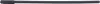 BGS technic Egyoldalas villáskulcs, 7 mm (BGS 34207)
