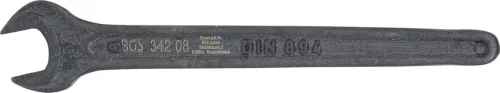BGS technic Egyoldalas villáskulcs, 8 mm (BGS 34208)