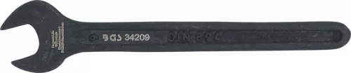BGS technic Egyoldalas villáskulcs, 9 mm (BGS 34209)