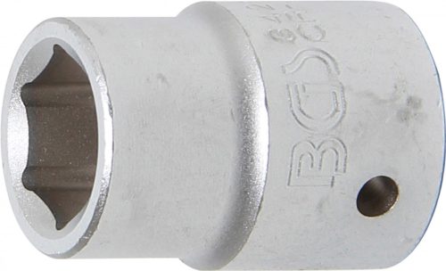 BGS technic 3/4" "Pro Torque" dugókulcs, 21 mm (BGS 3421)