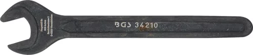 BGS technic Egyoldalas villáskulcs, 10 mm (BGS 34210)