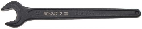 BGS technic Egyoldalas villáskulcs, 12 mm (BGS 34212)
