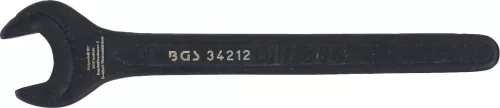 BGS technic Egyoldalas villáskulcs, 12 mm (BGS 34212)