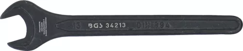 BGS technic Egyoldalas villáskulcs, 13 mm (BGS 34213)