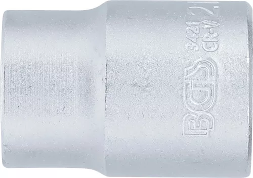 BGS technic 3/4" "Pro Torque" dugókulcs, 21 mm (BGS 3421)