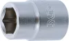 BGS technic 3/4" "Pro Torque" dugókulcs, 22 mm (BGS 3422)