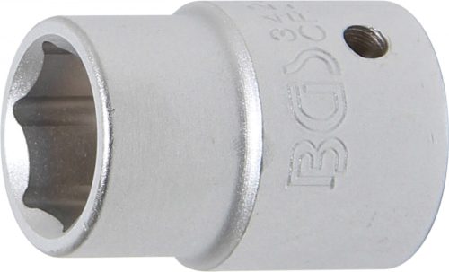 BGS technic 3/4" "Pro Torque" dugókulcs, 22 mm (BGS 3422)