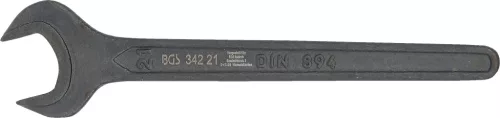 BGS technic Egyoldalas villáskulcs, 21 mm (BGS 34221)