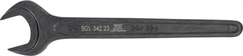 BGS technic Egyoldalas villáskulcs, 23 mm (BGS 34223)