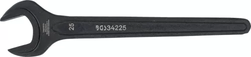 BGS technic Egyoldalas villáskulcs, 25 mm (BGS 34225)