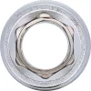 BGS technic 3/4" "Pro Torque" dugókulcs, 22 mm (BGS 3422)