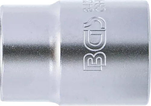 BGS technic 3/4" "Pro Torque" dugókulcs, 22 mm (BGS 3422)