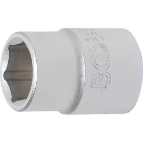   BGS technic 3/4" "Pro Torque®" dugókulcs, 23 mm (BGS 3423)