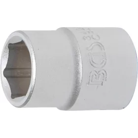   BGS technic 3/4" "Pro Torque®" dugókulcs, 23 mm (BGS 3423)