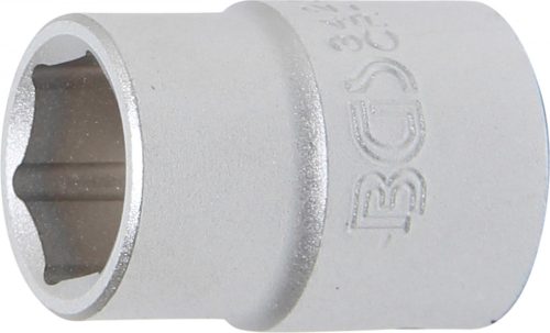 BGS technic 3/4" "Pro Torque®" dugókulcs, 23 mm (BGS 3423)