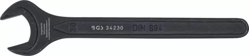 BGS technic Egyoldalas villáskulcs, 30 mm (BGS 34230)