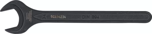 BGS technic Egyoldalas villáskulcs, 34 mm (BGS 34234)