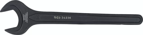 BGS technic Egyoldalas villáskulcs, 36 mm (BGS 34236)