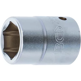   BGS technic 3/4" "Pro Torque" dugókulcs, 24 mm (BGS 3424)