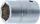 BGS technic 3/4" "Pro Torque" dugókulcs, 24 mm (BGS 3424)