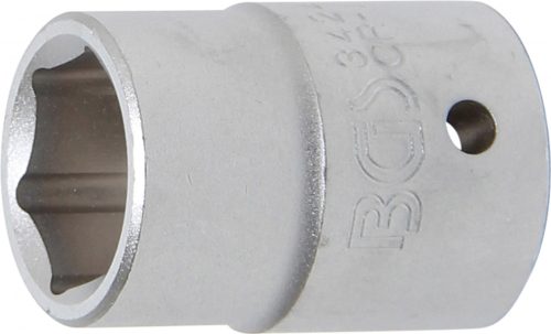BGS technic 3/4" "Pro Torque" dugókulcs, 24 mm (BGS 3424)