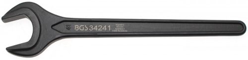 BGS technic Egyoldalas villáskulcs, 41 mm (BGS 34241)