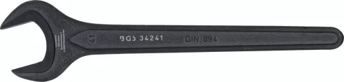 BGS technic Egyoldalas villáskulcs, 41 mm (BGS 34241)