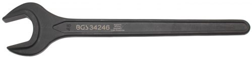 BGS technic Egyoldalas villáskulcs, 46 mm (BGS 34246)