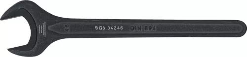 BGS technic Egyoldalas villáskulcs, 46 mm (BGS 34246)
