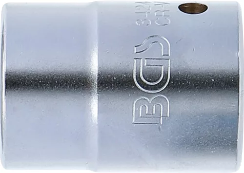 BGS technic 3/4" "Pro Torque" dugókulcs, 24 mm (BGS 3424)